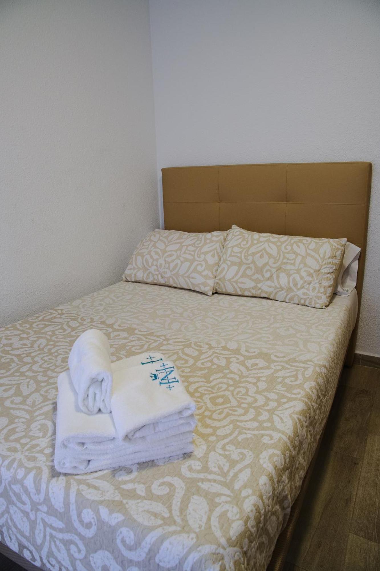 Apartamento Santa Pola Zona Club Nautico Piscina Comunitaria 1 Bagian luar foto